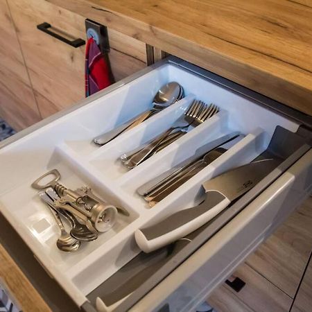 Apartament Gold Garden By Rentoom Stary Toruń Zewnętrze zdjęcie