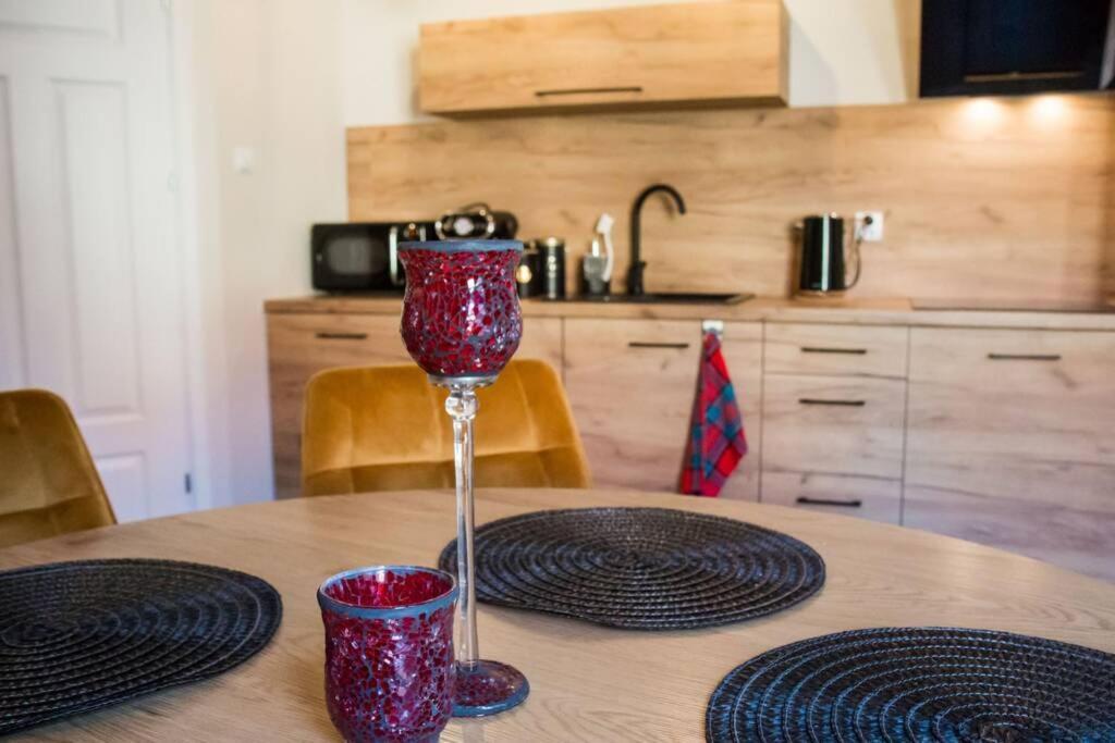 Apartament Gold Garden By Rentoom Stary Toruń Zewnętrze zdjęcie