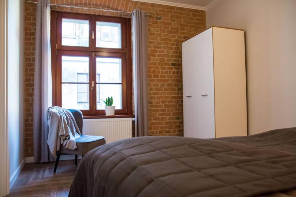Apartament Gold Garden By Rentoom Stary Toruń Zewnętrze zdjęcie