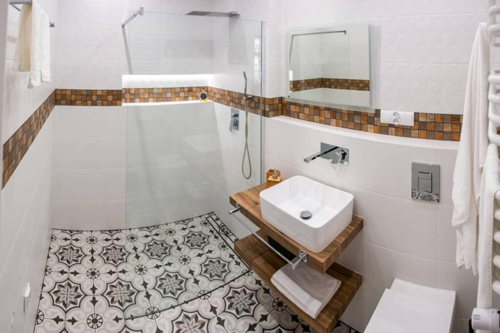 Apartament Gold Garden By Rentoom Stary Toruń Zewnętrze zdjęcie