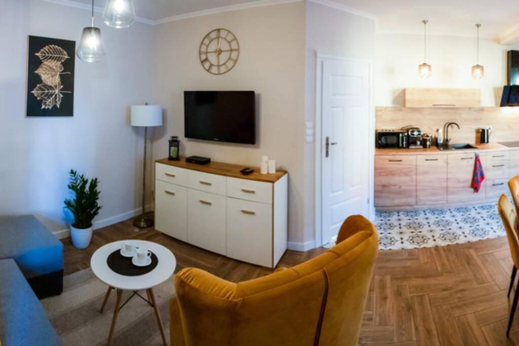 Apartament Gold Garden By Rentoom Stary Toruń Zewnętrze zdjęcie