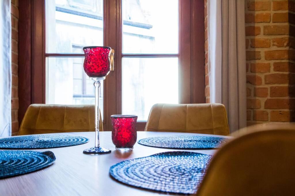 Apartament Gold Garden By Rentoom Stary Toruń Zewnętrze zdjęcie