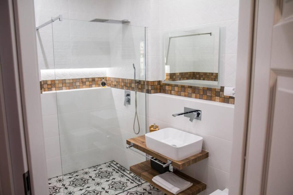 Apartament Gold Garden By Rentoom Stary Toruń Zewnętrze zdjęcie