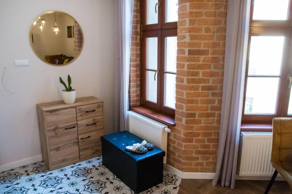 Apartament Gold Garden By Rentoom Stary Toruń Zewnętrze zdjęcie