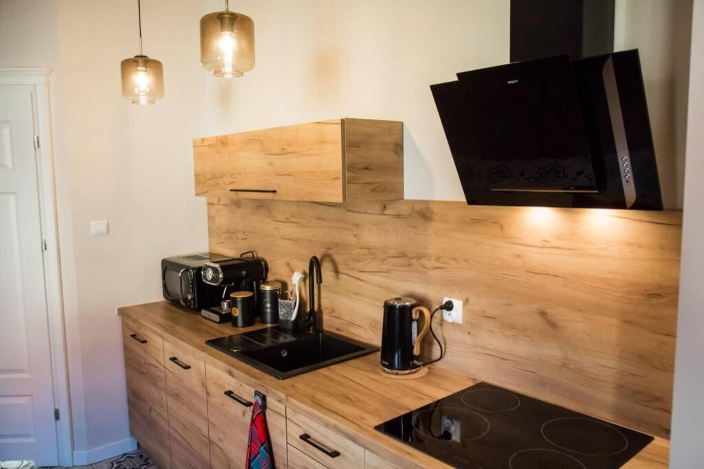 Apartament Gold Garden By Rentoom Stary Toruń Zewnętrze zdjęcie