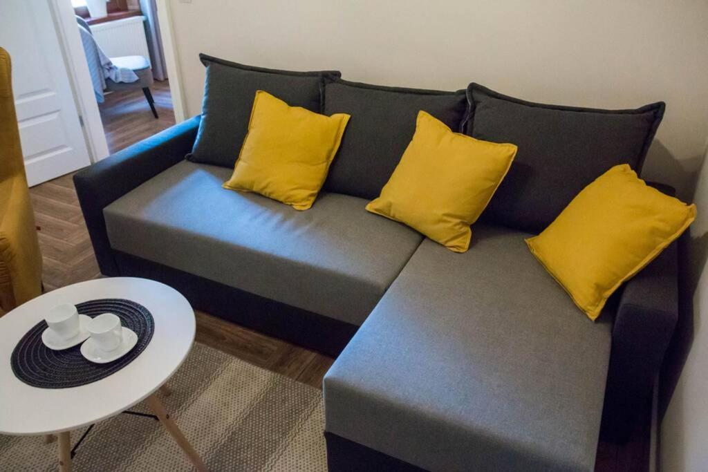 Apartament Gold Garden By Rentoom Stary Toruń Zewnętrze zdjęcie