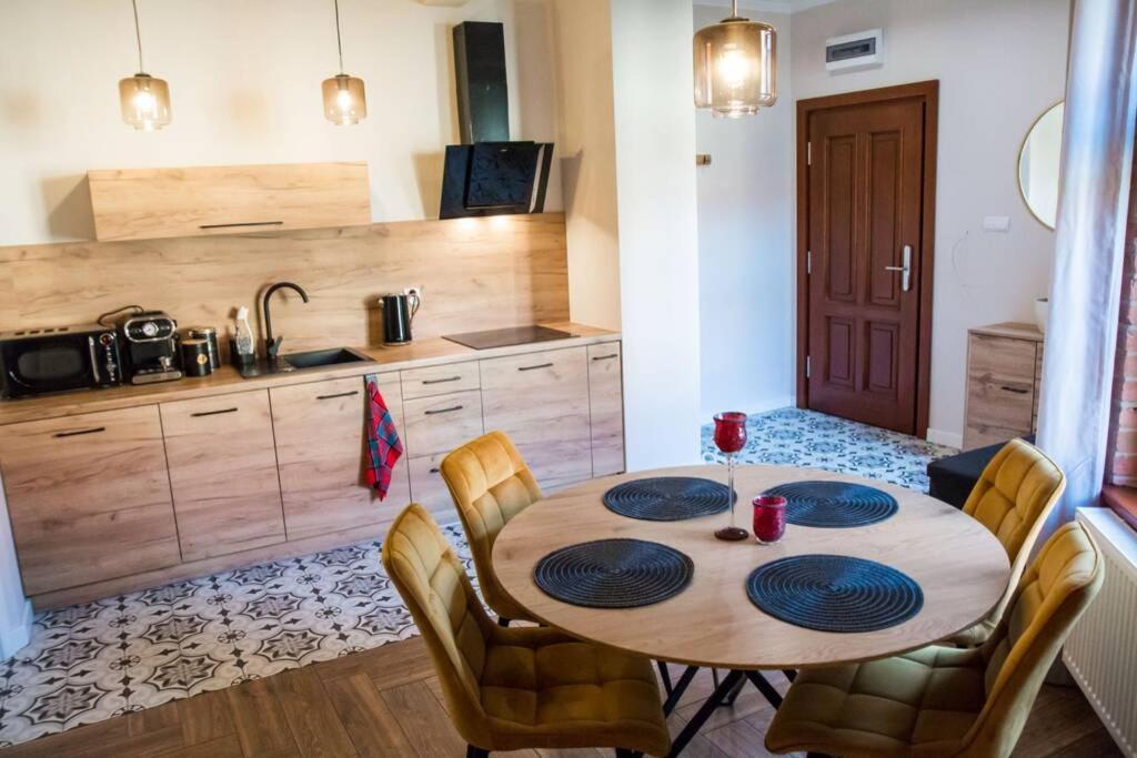 Apartament Gold Garden By Rentoom Stary Toruń Zewnętrze zdjęcie