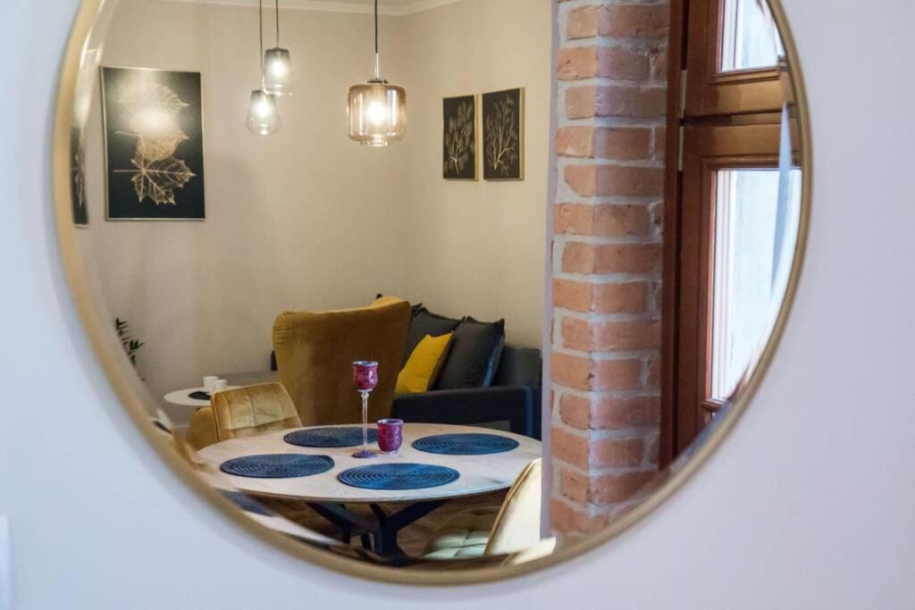 Apartament Gold Garden By Rentoom Stary Toruń Zewnętrze zdjęcie