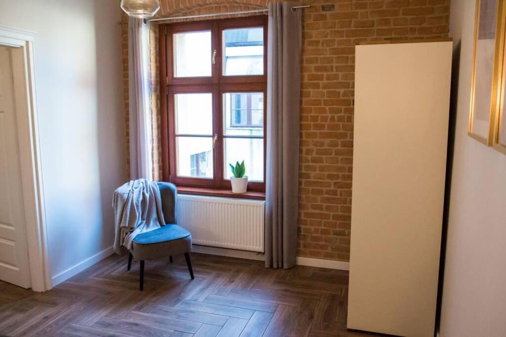 Apartament Gold Garden By Rentoom Stary Toruń Zewnętrze zdjęcie