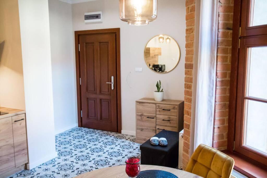 Apartament Gold Garden By Rentoom Stary Toruń Zewnętrze zdjęcie