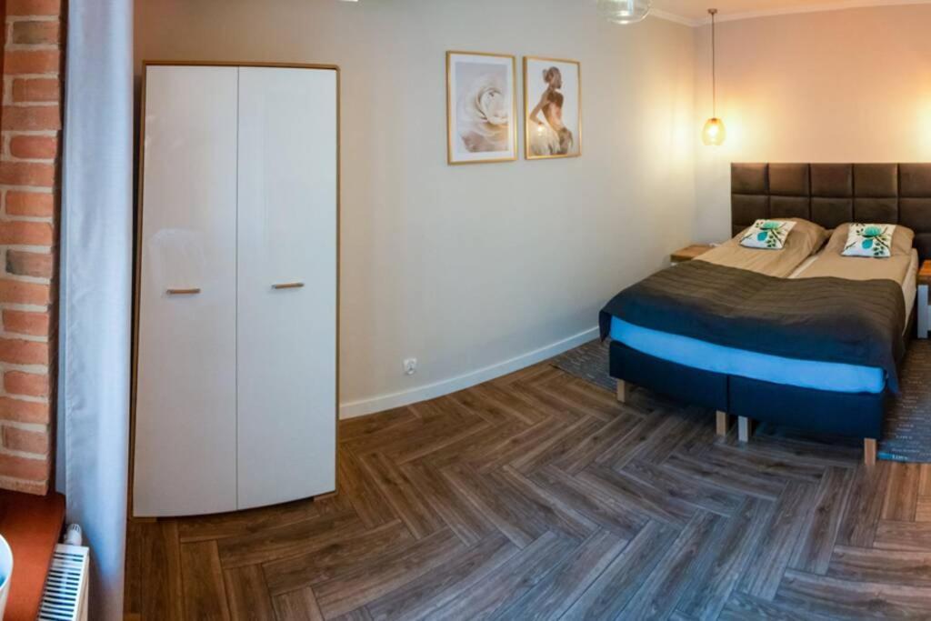 Apartament Gold Garden By Rentoom Stary Toruń Zewnętrze zdjęcie