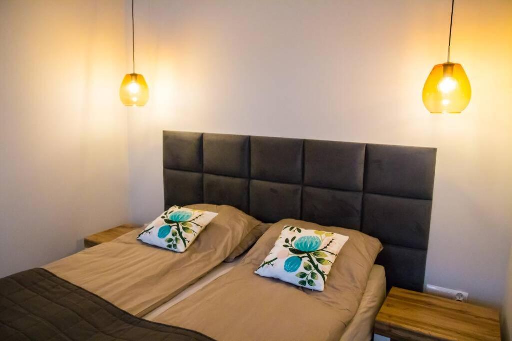Apartament Gold Garden By Rentoom Stary Toruń Zewnętrze zdjęcie