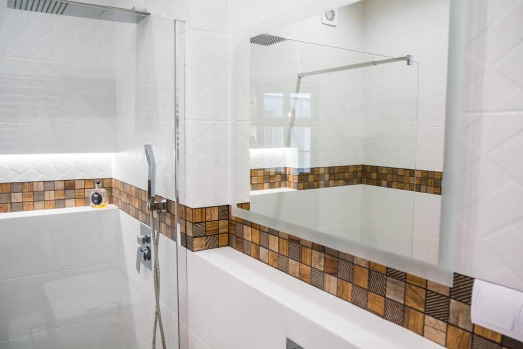 Apartament Gold Garden By Rentoom Stary Toruń Zewnętrze zdjęcie
