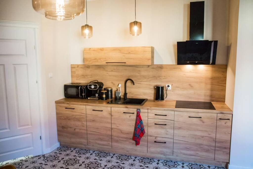 Apartament Gold Garden By Rentoom Stary Toruń Zewnętrze zdjęcie