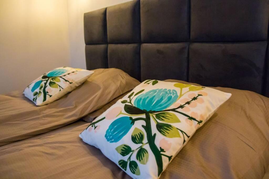 Apartament Gold Garden By Rentoom Stary Toruń Zewnętrze zdjęcie